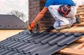 Best Commercial Roofing Services  in Northbrook, IL